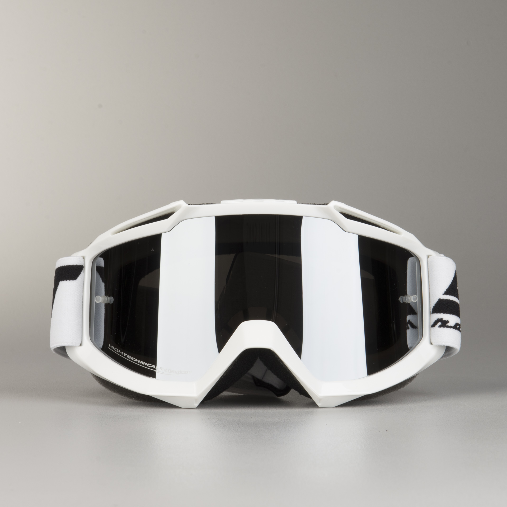 Shot Iris Cross-Goggles