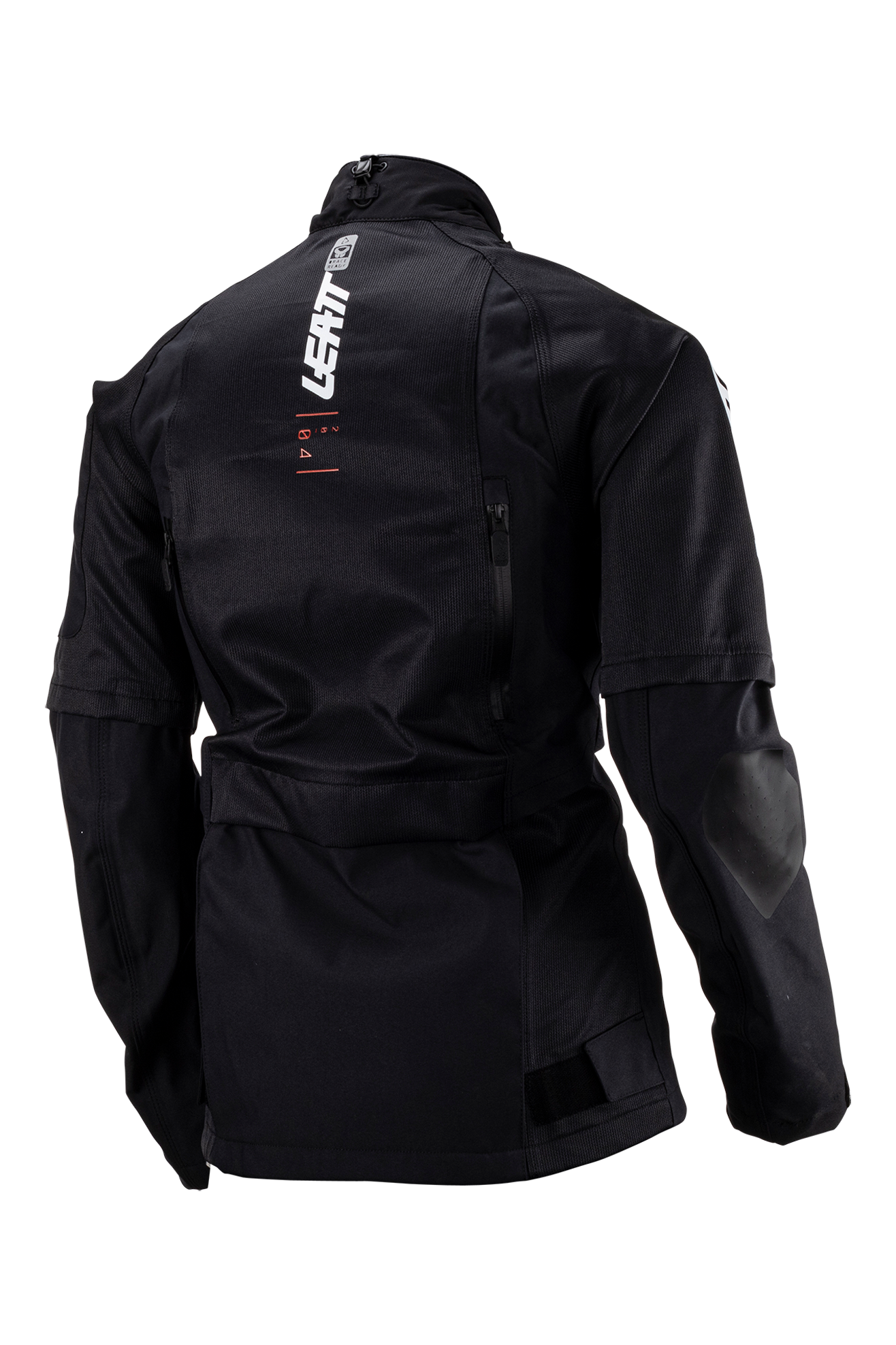 Endurojas Leatt Moto 4.5 HydraDri