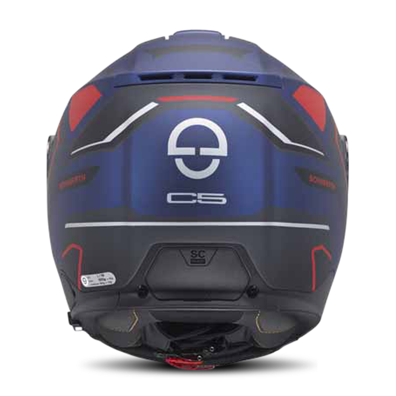 Casque Modulable Schuberth C5