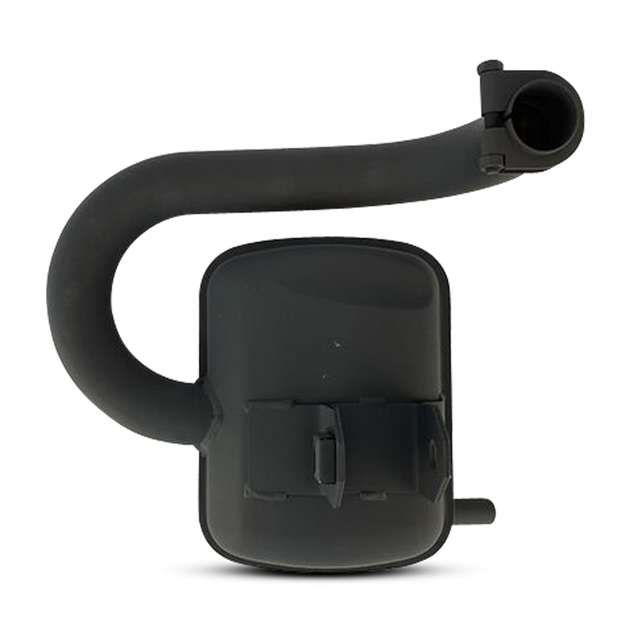 Scooteruitlaat Tecnigas Vespa