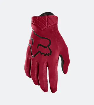 FOX Airline MX Gloves