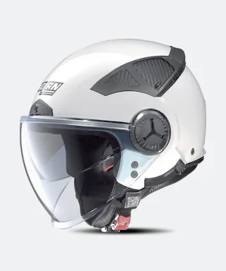 Jethelm Nolan N33 Evo Classic Metal