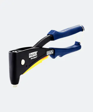 Multi Blindpistool Rapid RP40