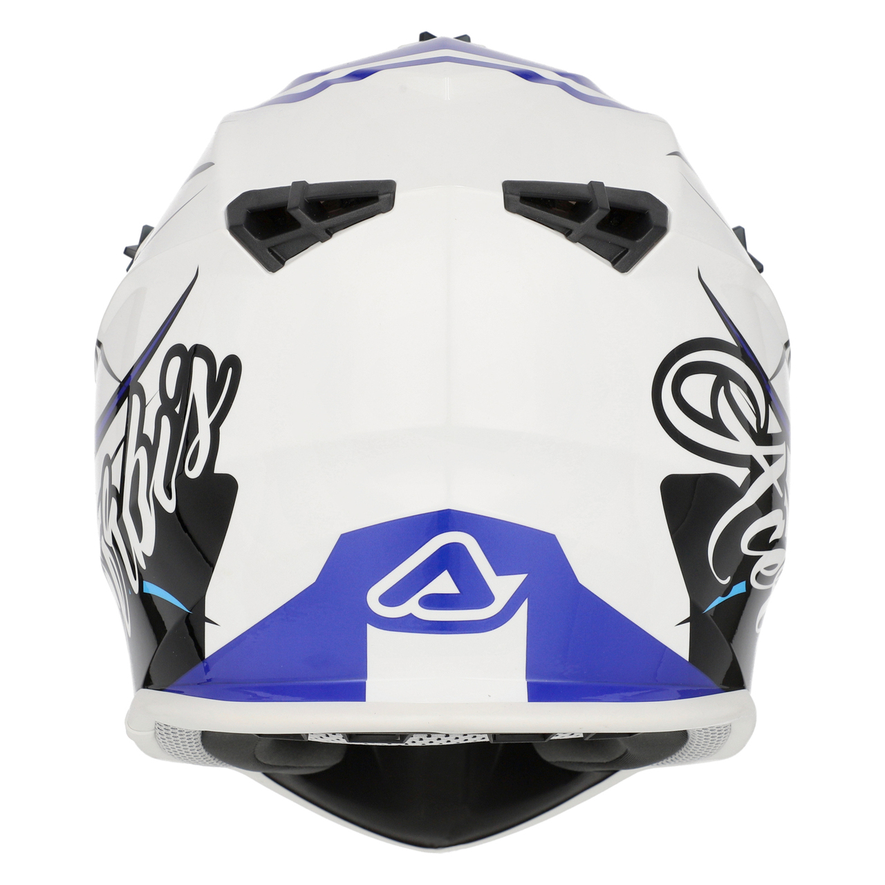 Crosshelm Acerbis Linear 22-06