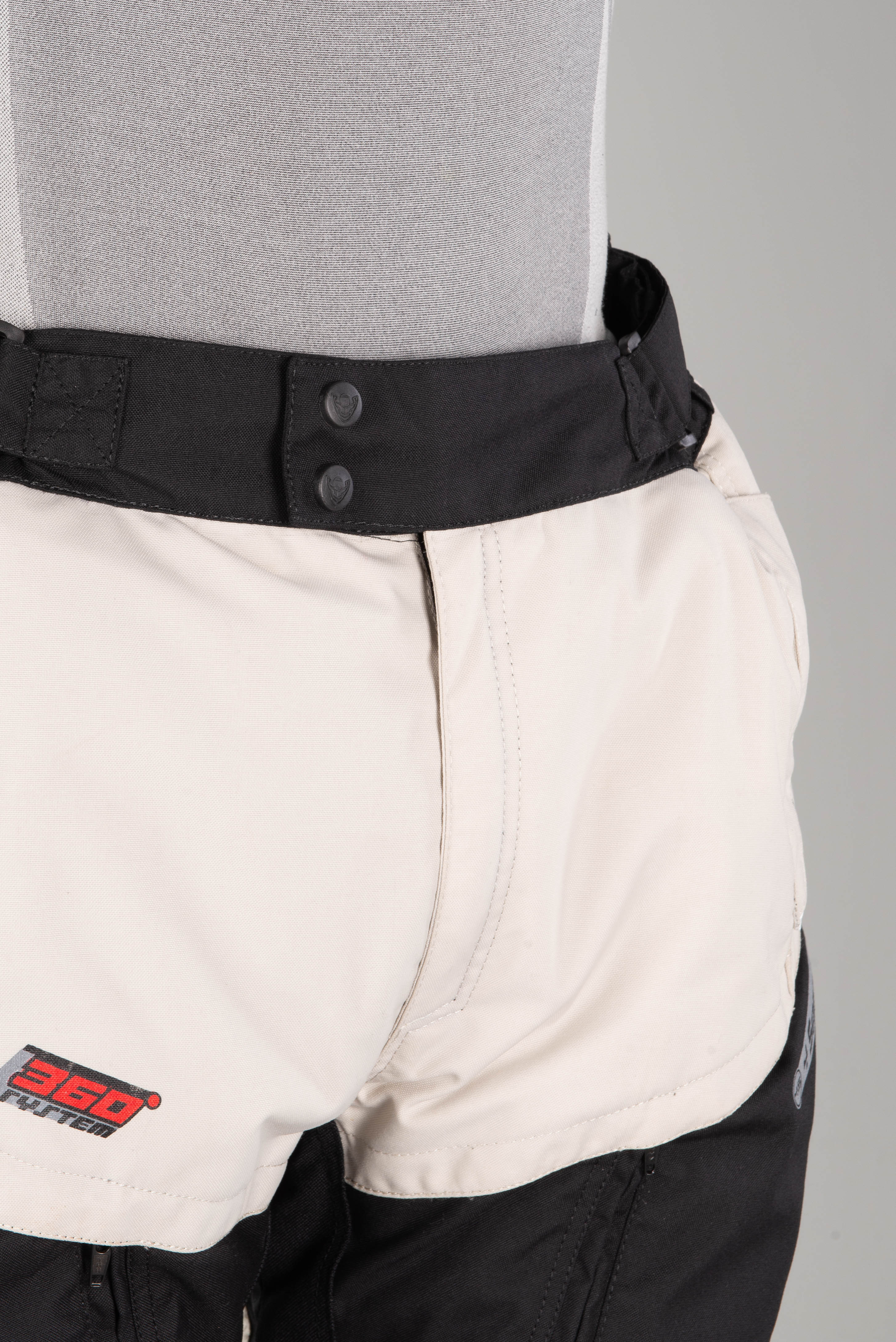 ON BOARD Stone 4S MC Pants