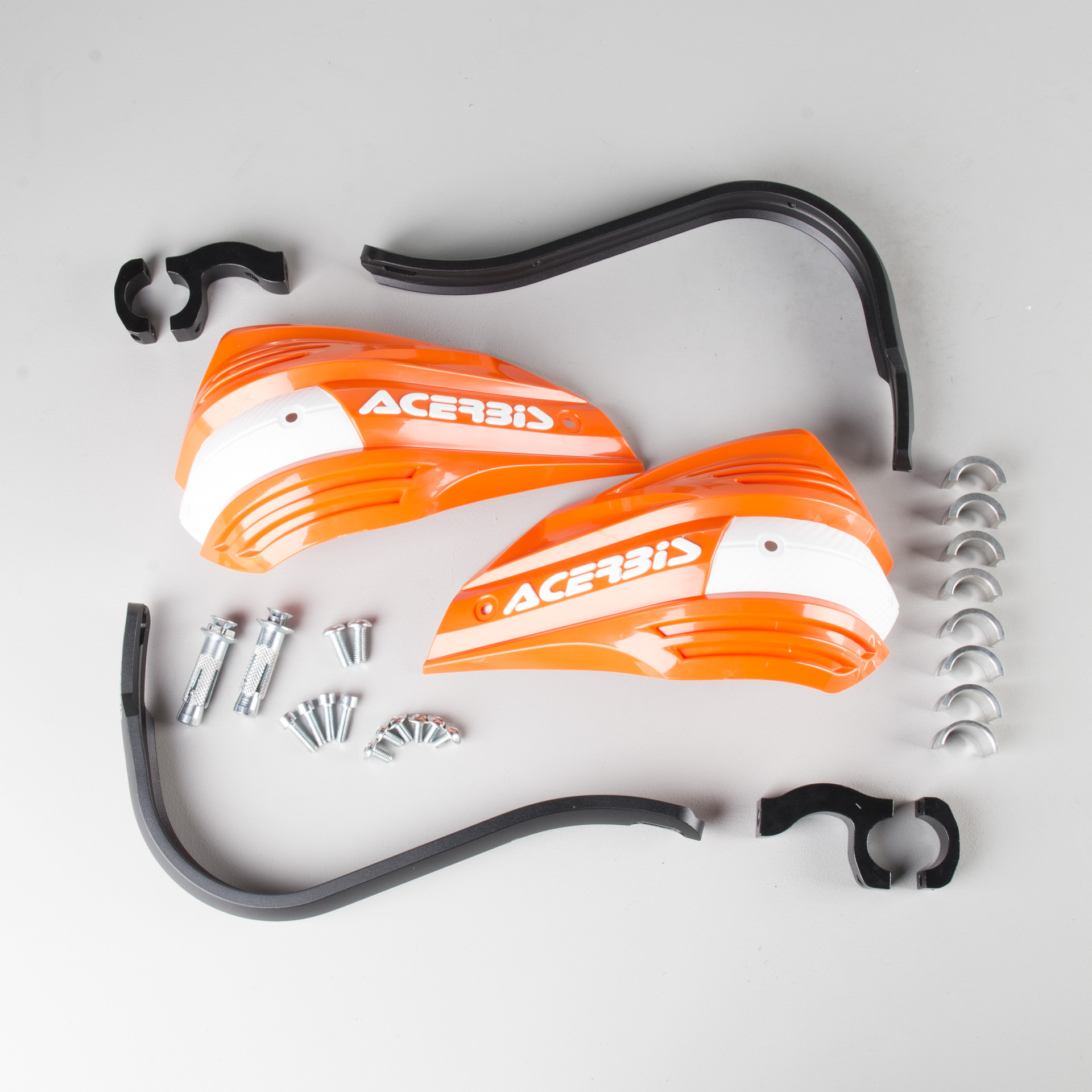 Handkappen Acerbis X-Factor