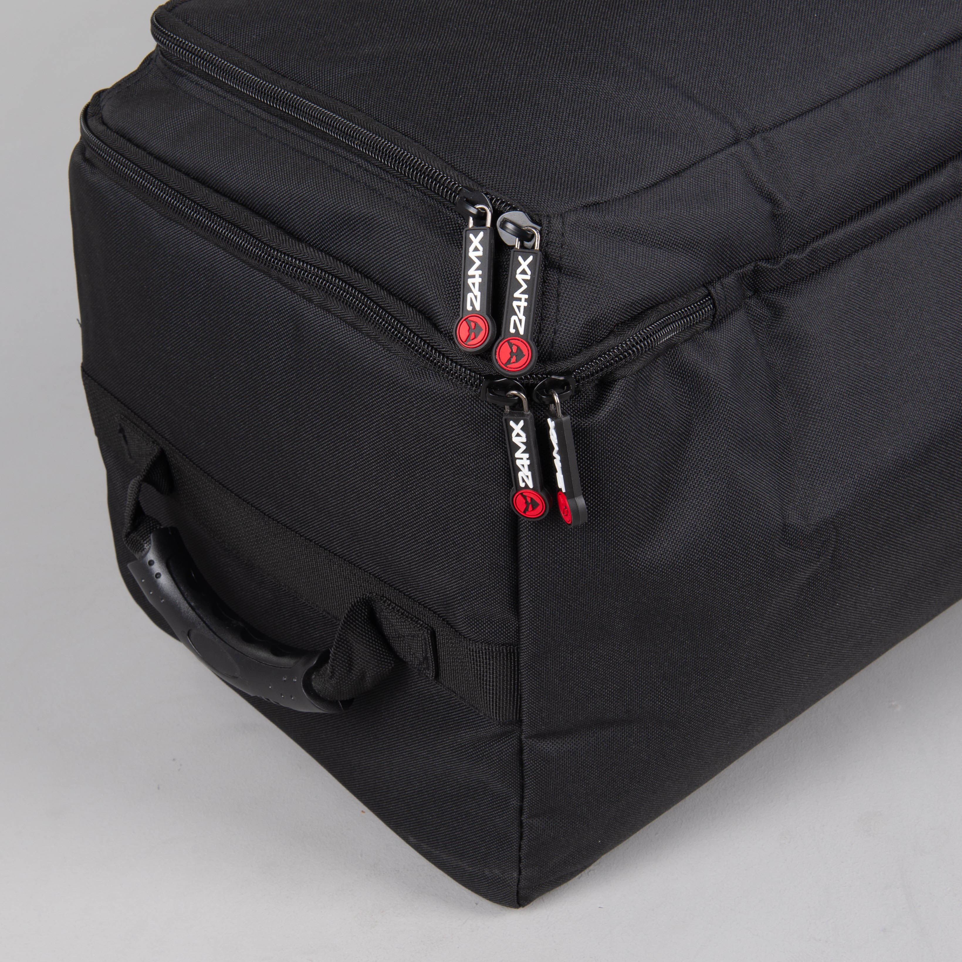 Telttalaukku 24MX Deluxe Musta Nyt 43% Säästö Sledstore.fi Teltanseinä 24MX 3pcs Nyt 17% Säästö 24mx.fi