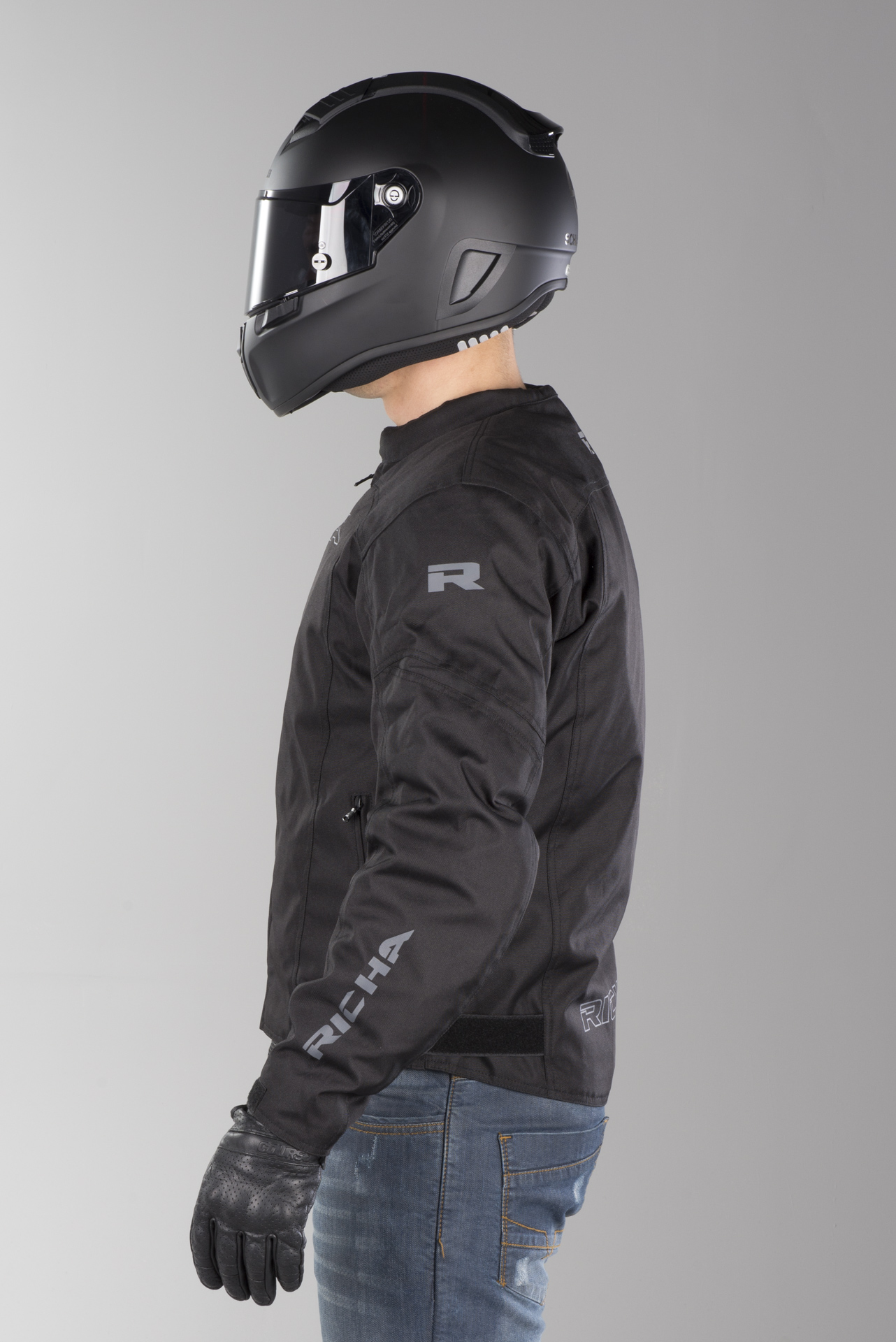Richa Buster Jacket