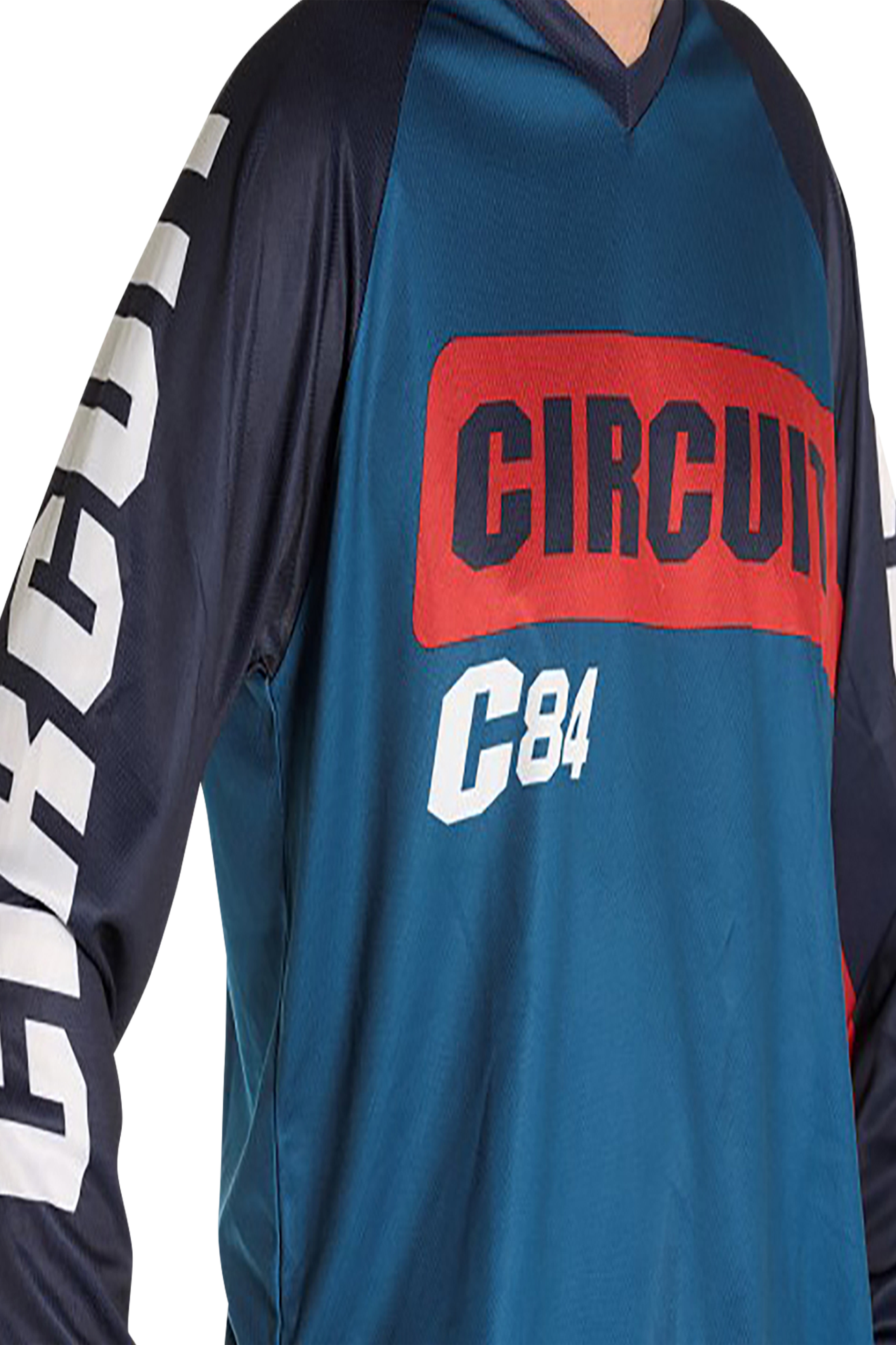 Crosstrui Circuit Marea