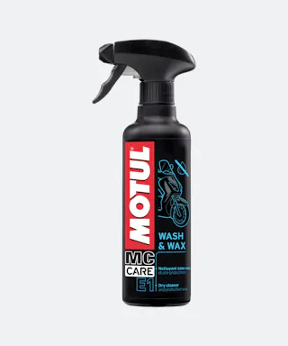Reinigingsspray Motul E1 400ml