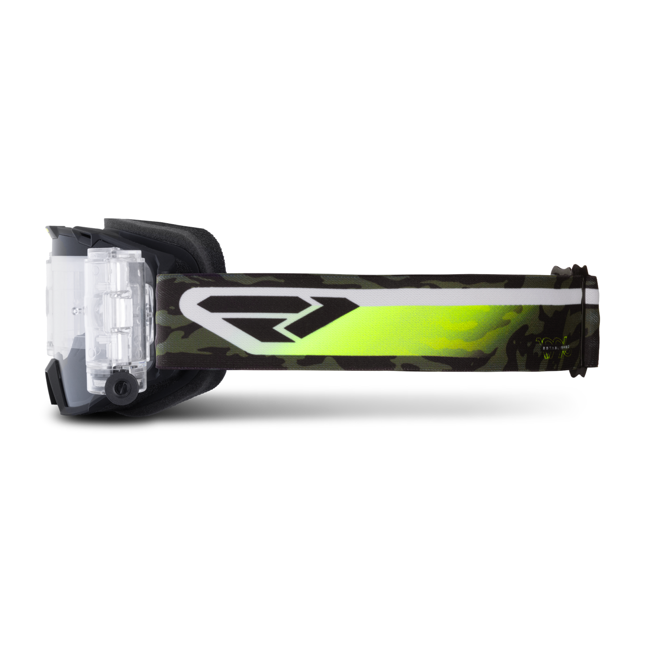 FXR Maverick Prime 27 MX Goggles