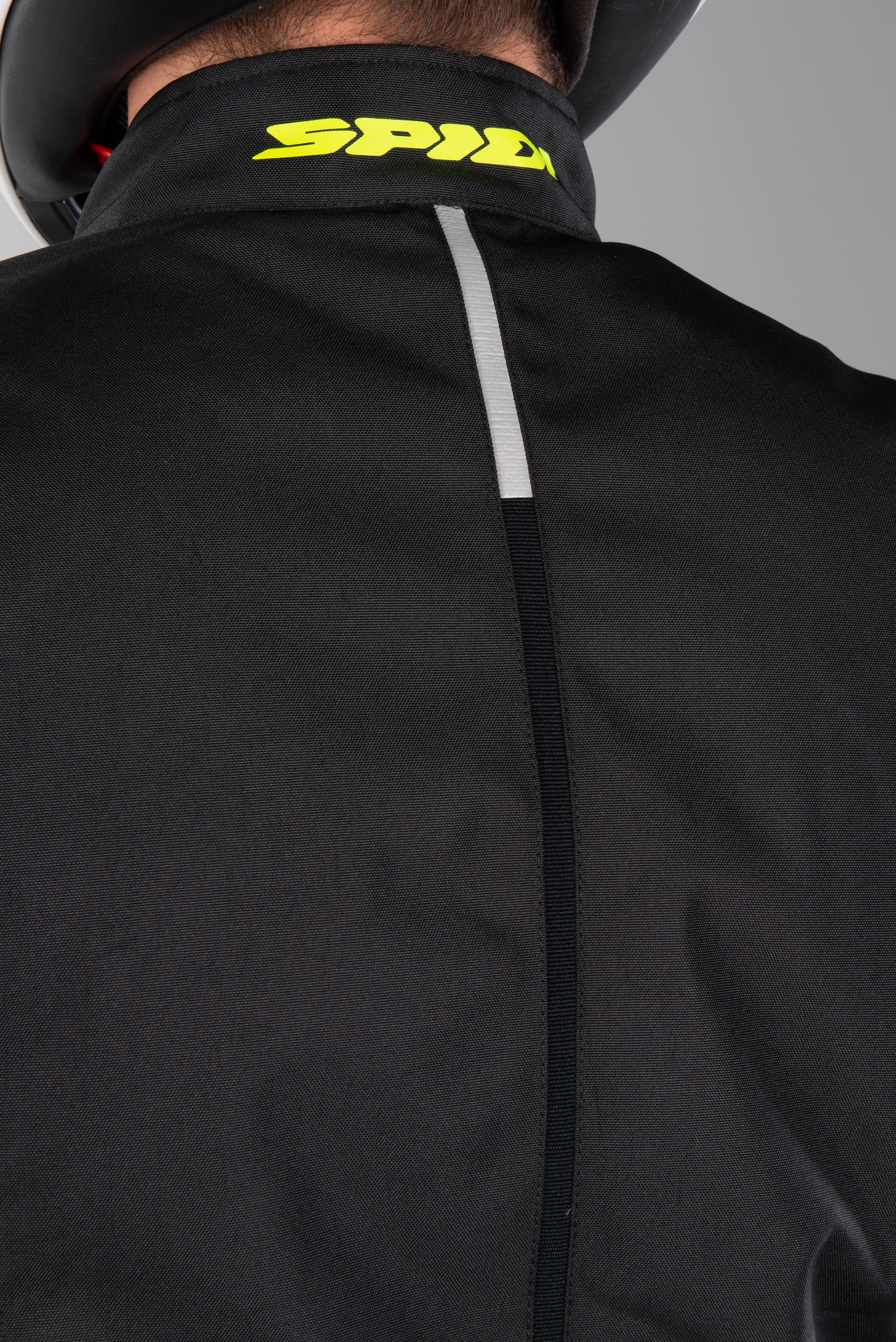 Spidi Solar Tex Jacket