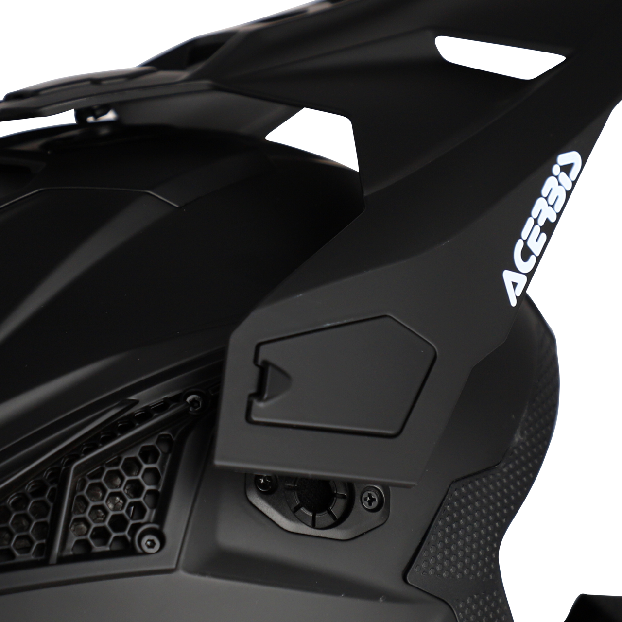 Crosshelm Acerbis Airstrike-X