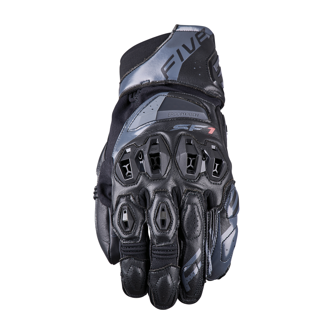 Five SF1 EVO MC Gloves | 24mx
