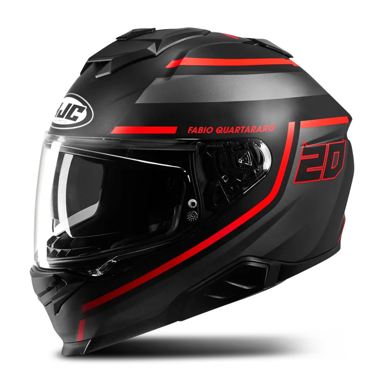 Integraalhelm HJC I71 Fabio Quartararo 20