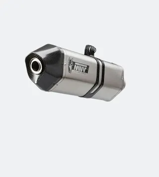 Mivv Speed Edge Auspuffschalldämpfer