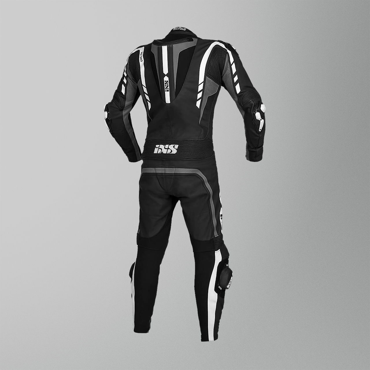 iXS RS-800 Race Suit | 24MX