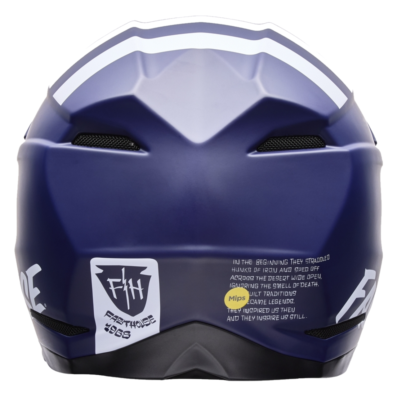 Casco MX BELL Moto-10 Mips