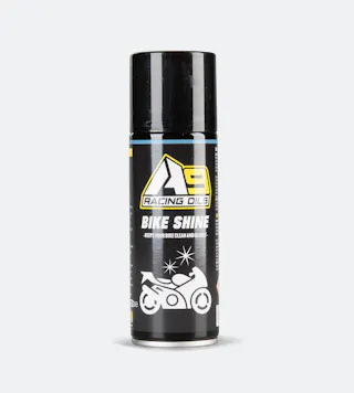 Γυαλιστικό Μοτοσικλέτας A9 Racing Bike Shine 200 ml
