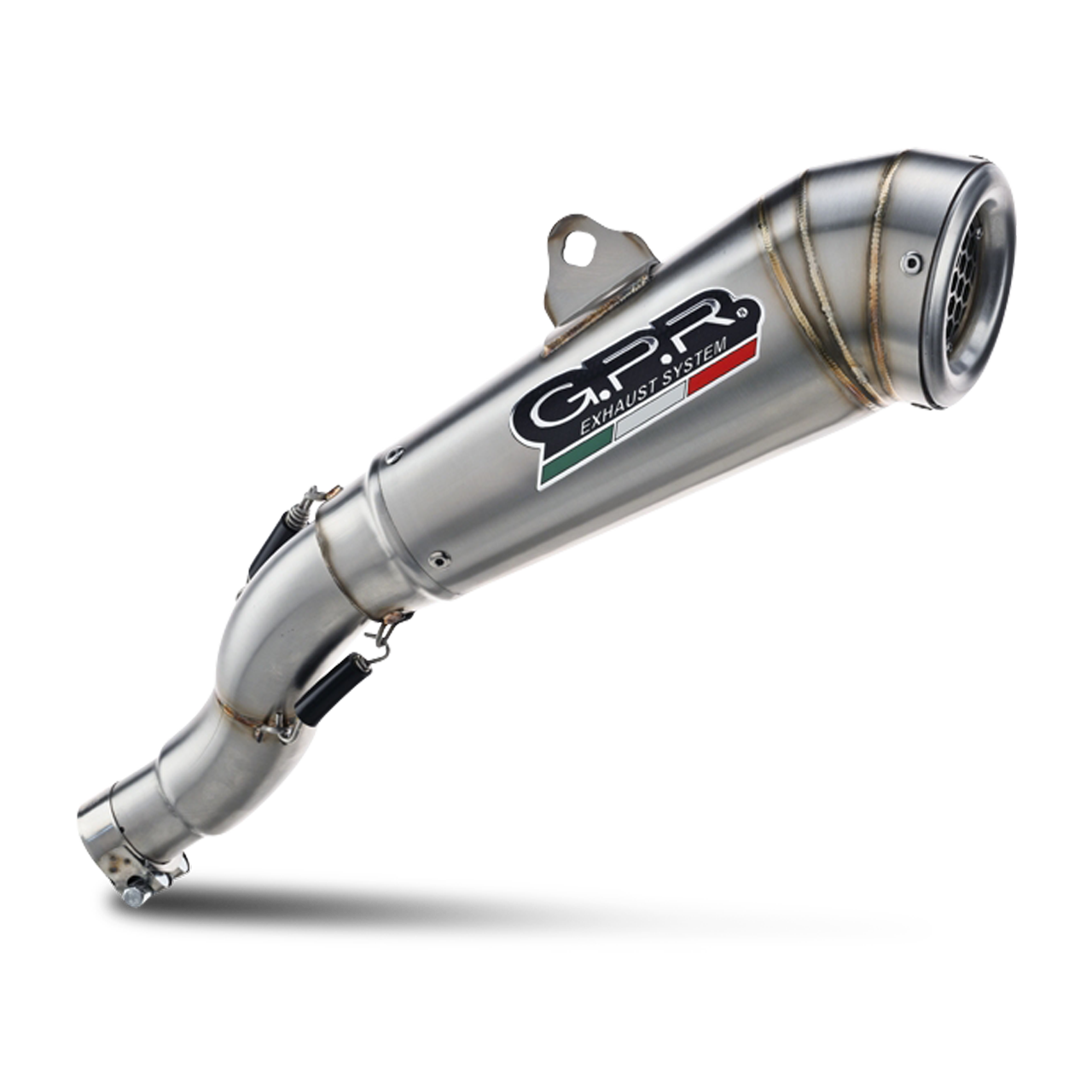GPR Powercone Evo4 Slip-On