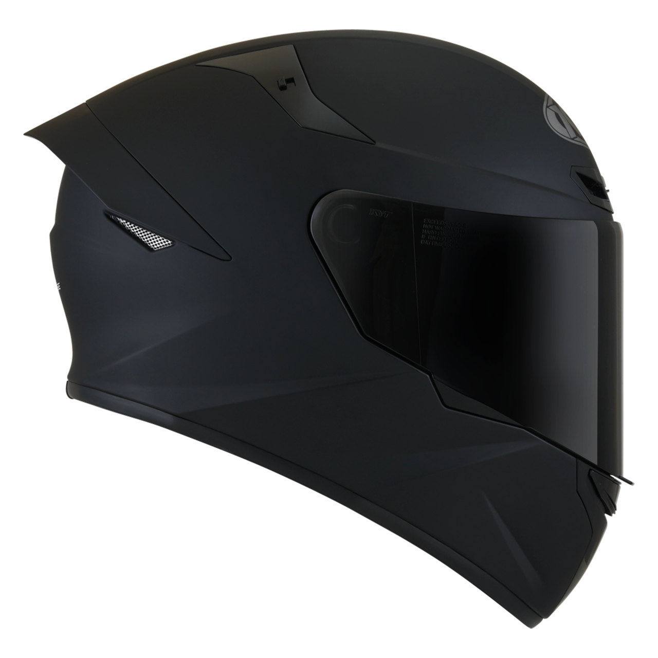 KYT TT-Course Full Face Helmet | 24MX