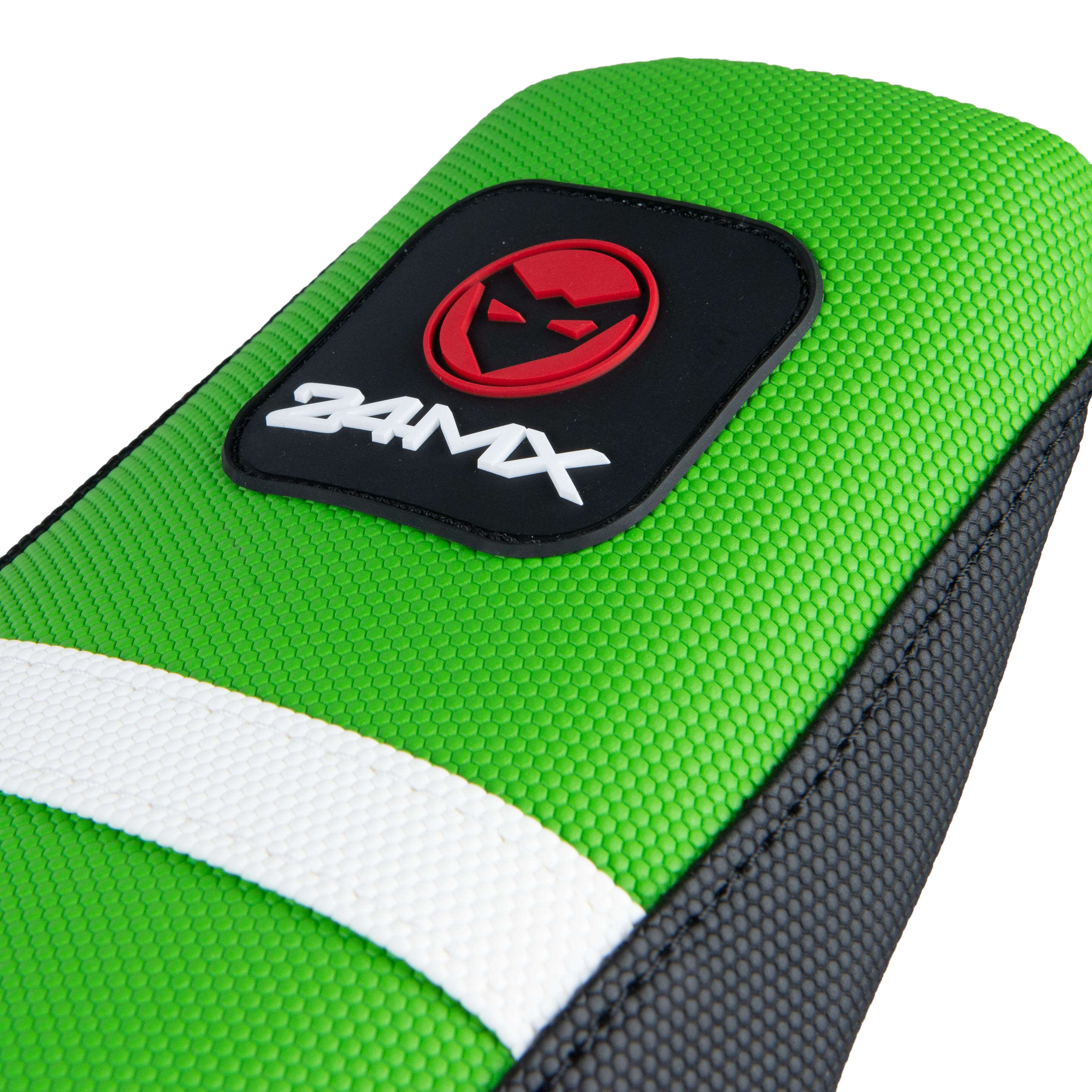 Personalised Zadelhoes 24MX Drievoudige Kleur -
