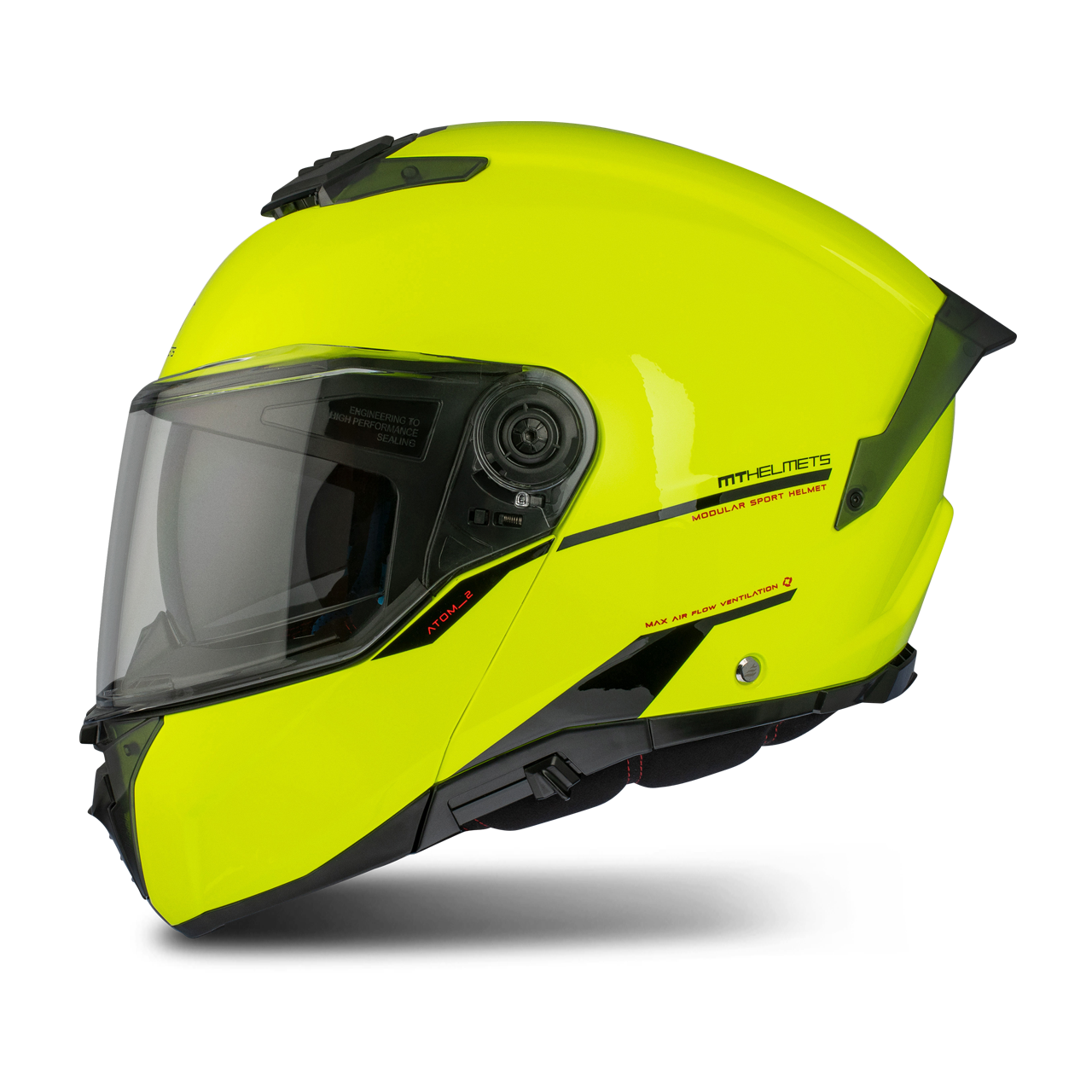 MT Atom 2 SV Modular Helmet | 24mx
