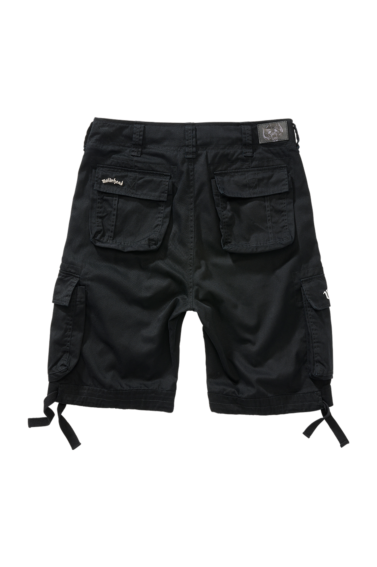 Pantalones Cortos Brandit Motörhead Urban Legend
