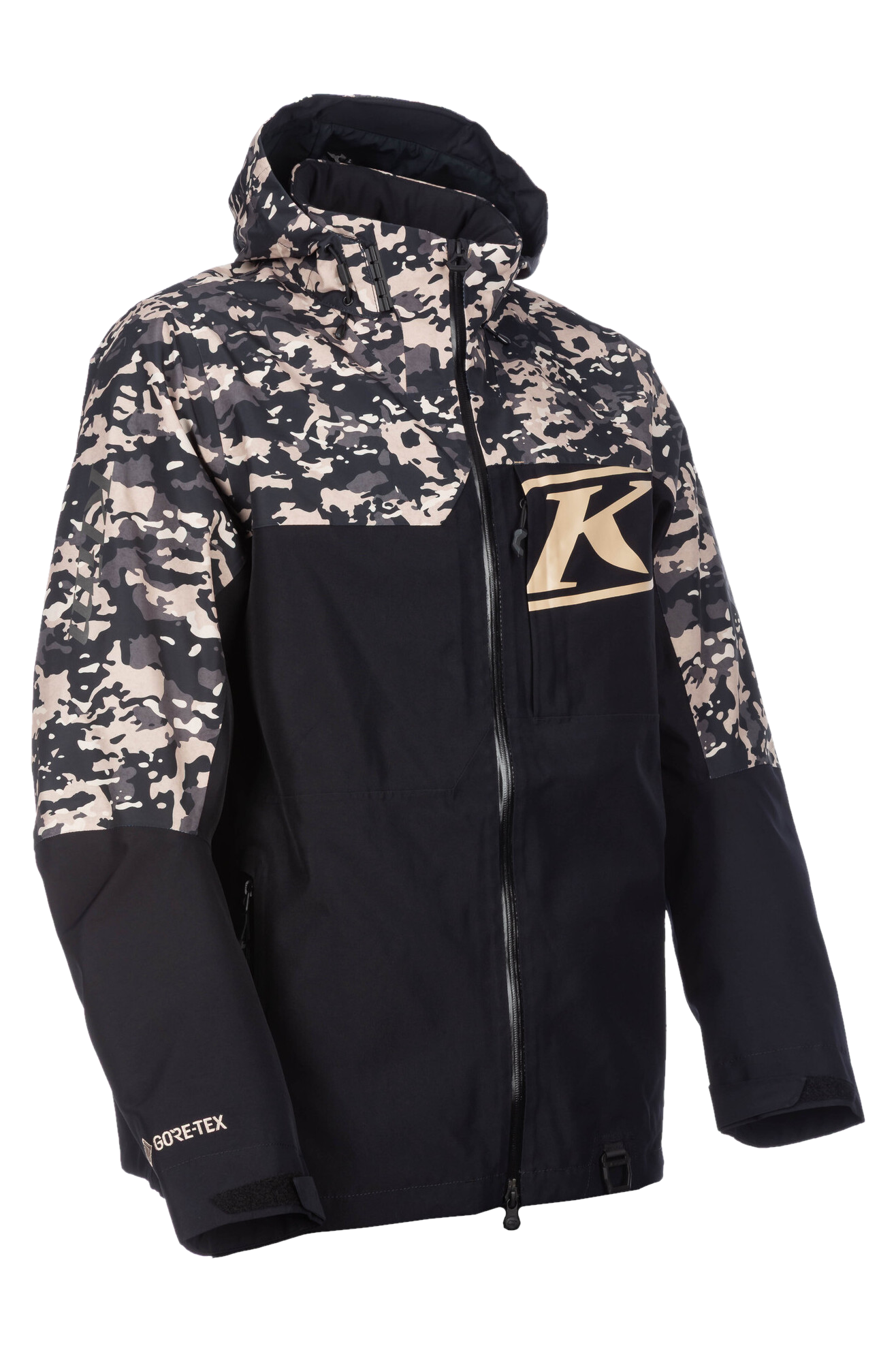 Chaqueta Klim Powerxross