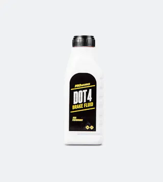 Kočiona Tekućina Proworks Dot4 500 ml