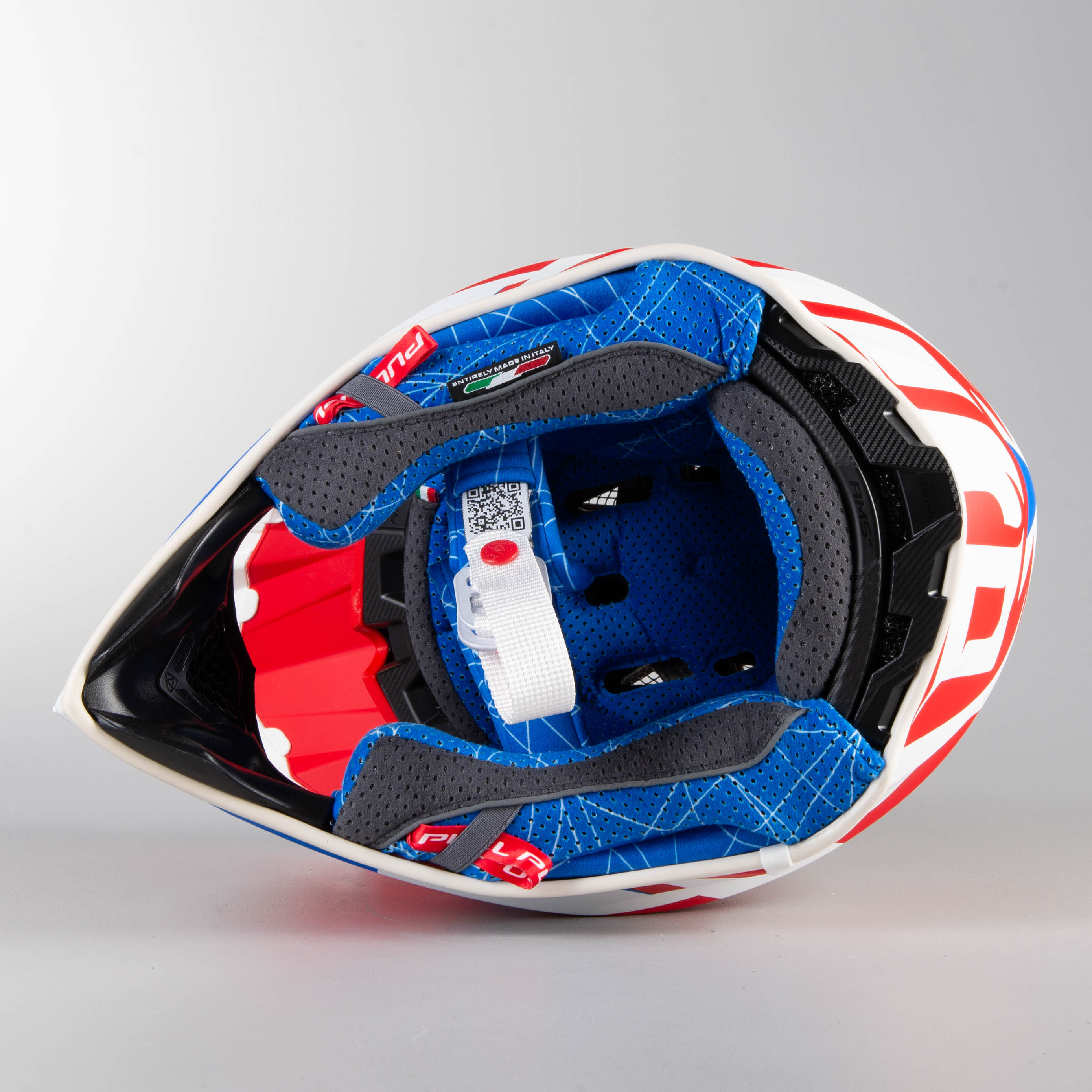 Casco de Cross Airoh Aviator 2.3 Bigger Rojo Mate Casco de Cross Airoh Aviator 2.3 Bigger Rojo Mate