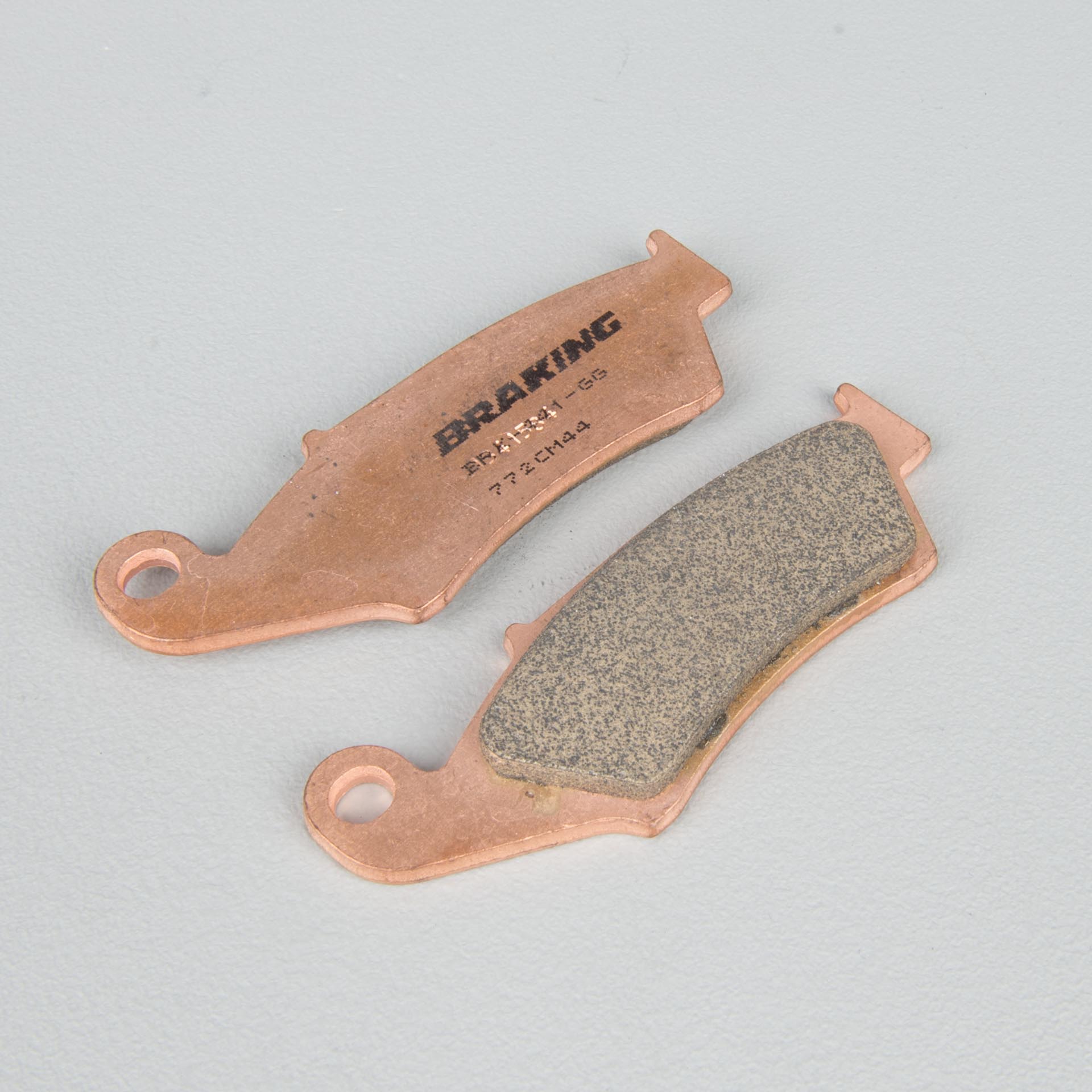 Braking Wave Oversize Kit 270mm Brake Disc