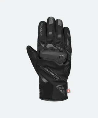 Motorhandschoenen Ixon Pro Knarr