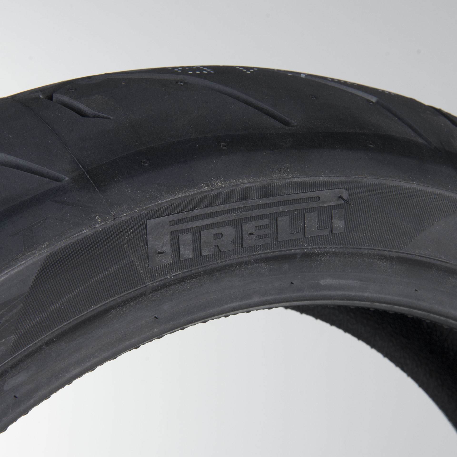 Pirelli Diablo Rosso II MC Rear Tyre