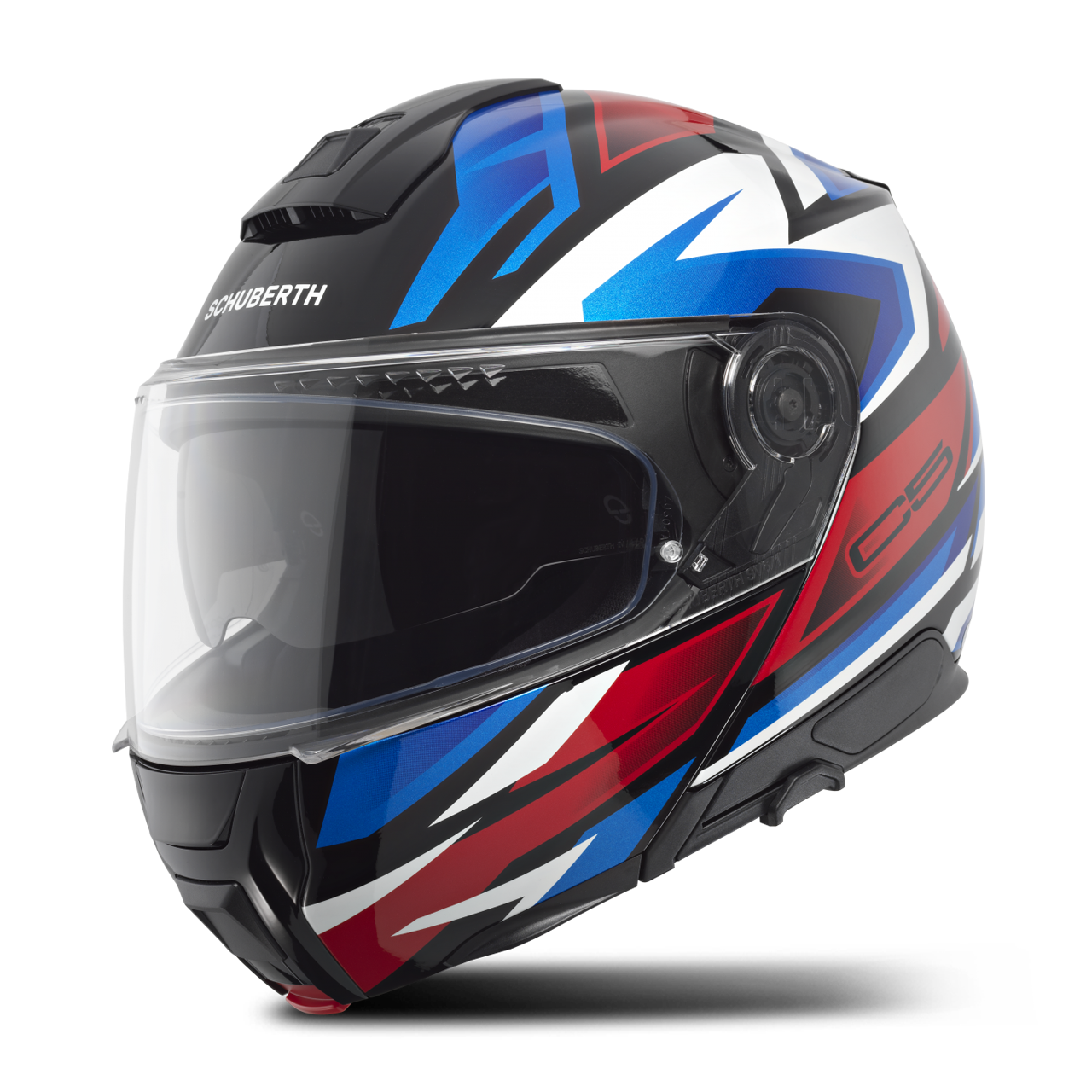 Casque Modulable Schuberth C5