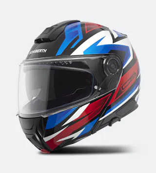 Modularna Čelada Schuberth C5