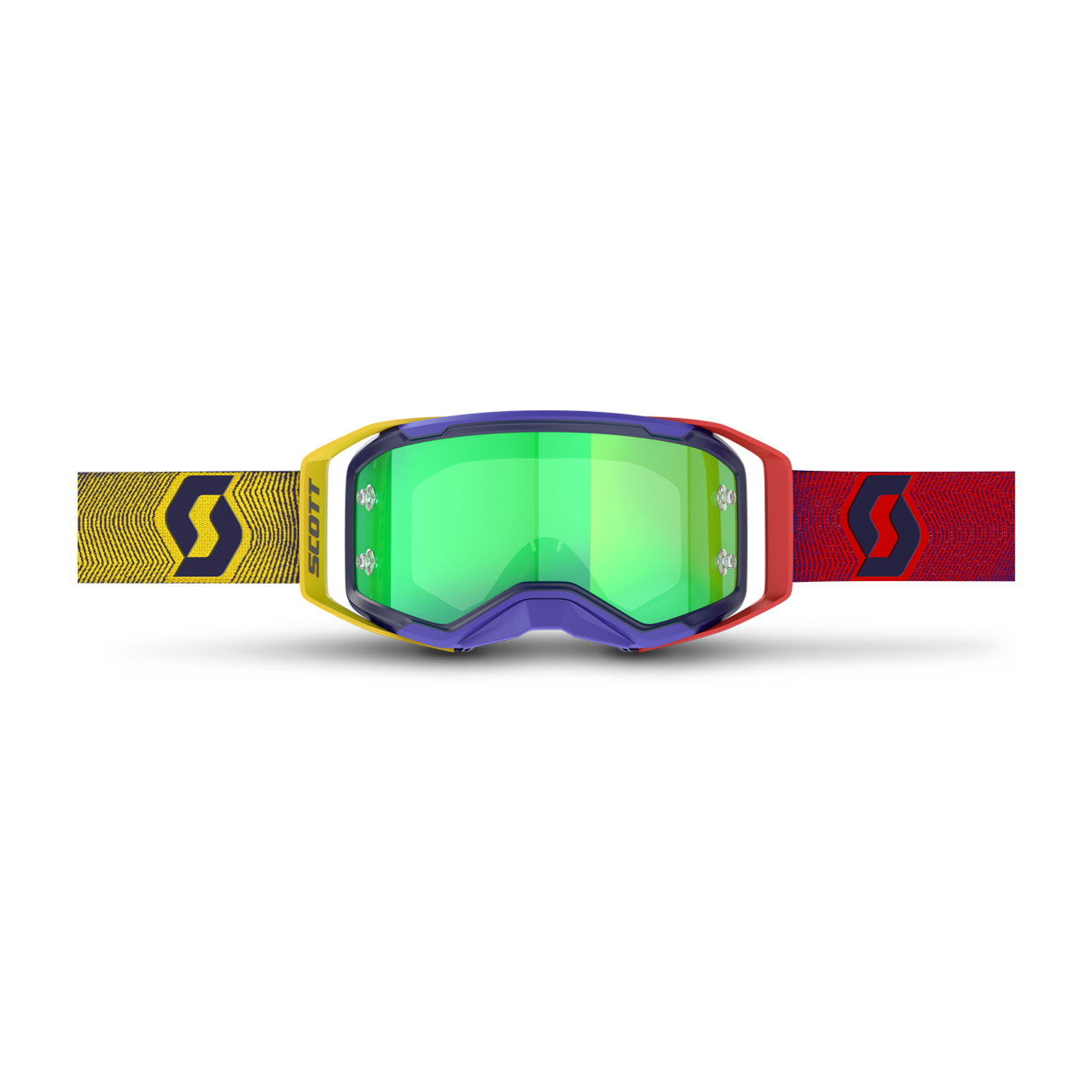 Gafas de Cross Scott Prospect 2.0