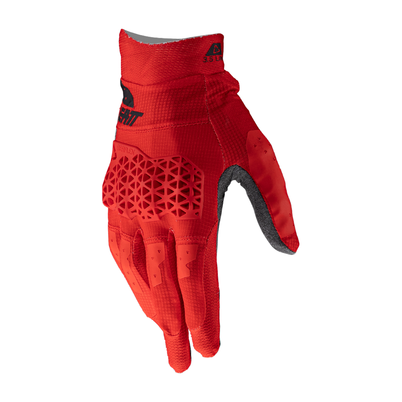 Leatt Moto 3.5 Lite V25 MX Gloves