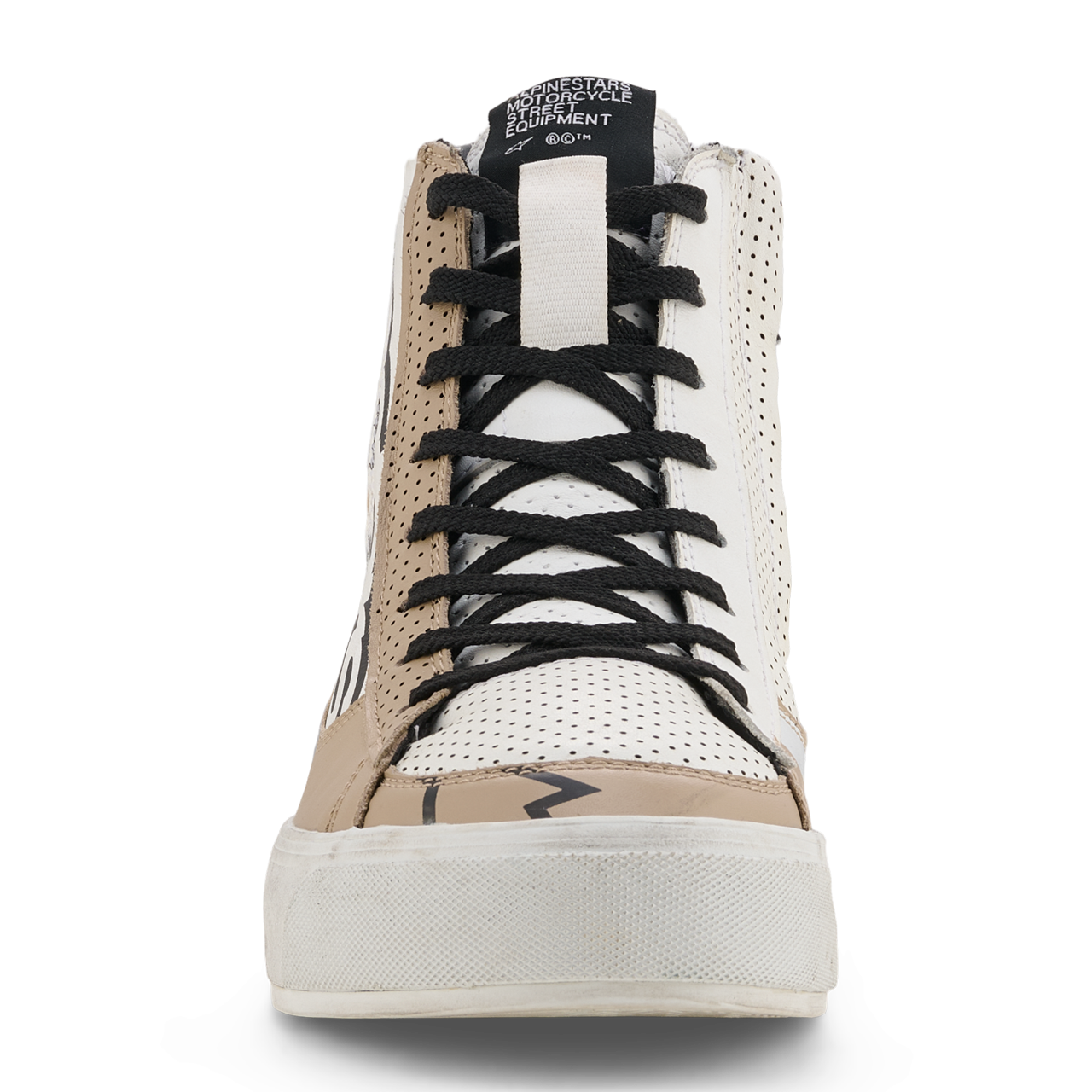 Alpinestars Stella Stated Flair Women's MC Boots