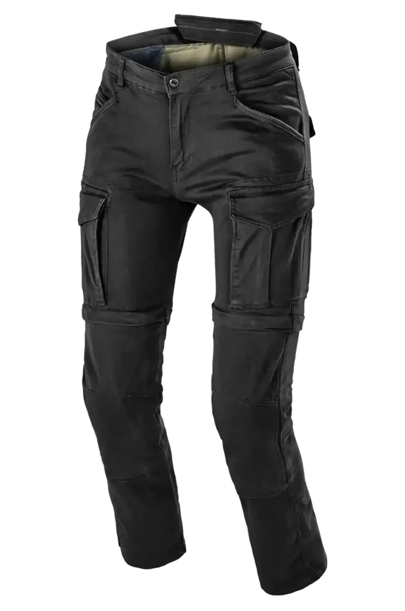 Motorbroek Macna Arrival