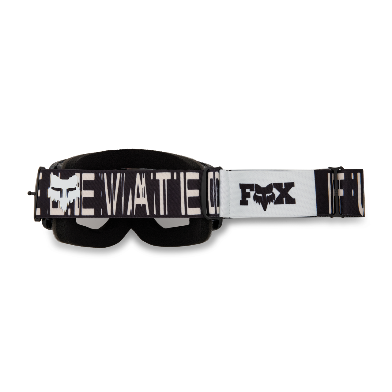 Okuliare MX FOX Main Diffuse SE