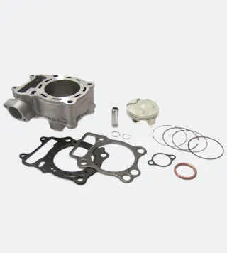 Athena 4-Stroke Cylinder & Piston Kit Big Bore/Standard