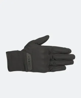 Guantes de Moto Alpinestars C-1 V2 Gore Cortavientos