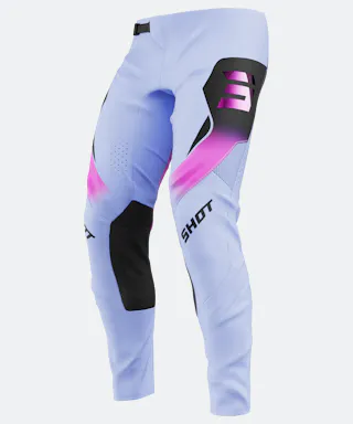 Crossbroek Shot Race Gear Aerolite Phase 27