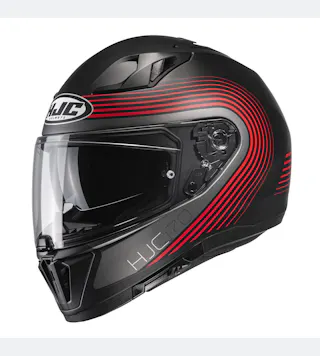 Casco Integral HJC i70 Surf