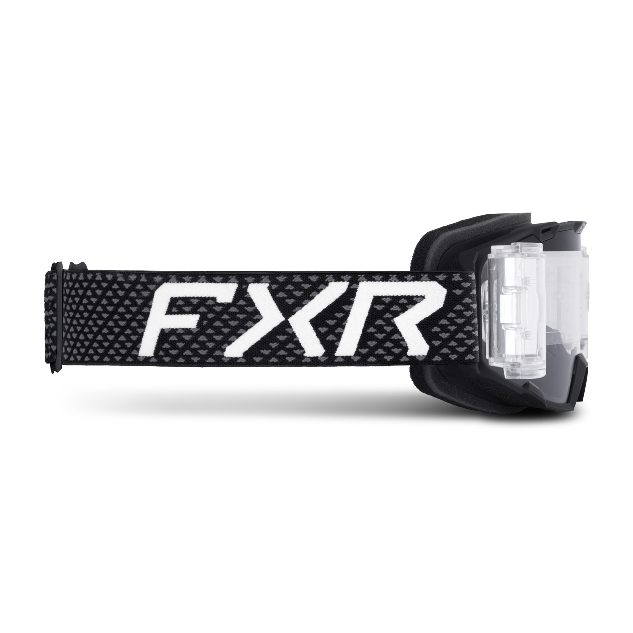 MX Очила FXR Maverick Prime 27