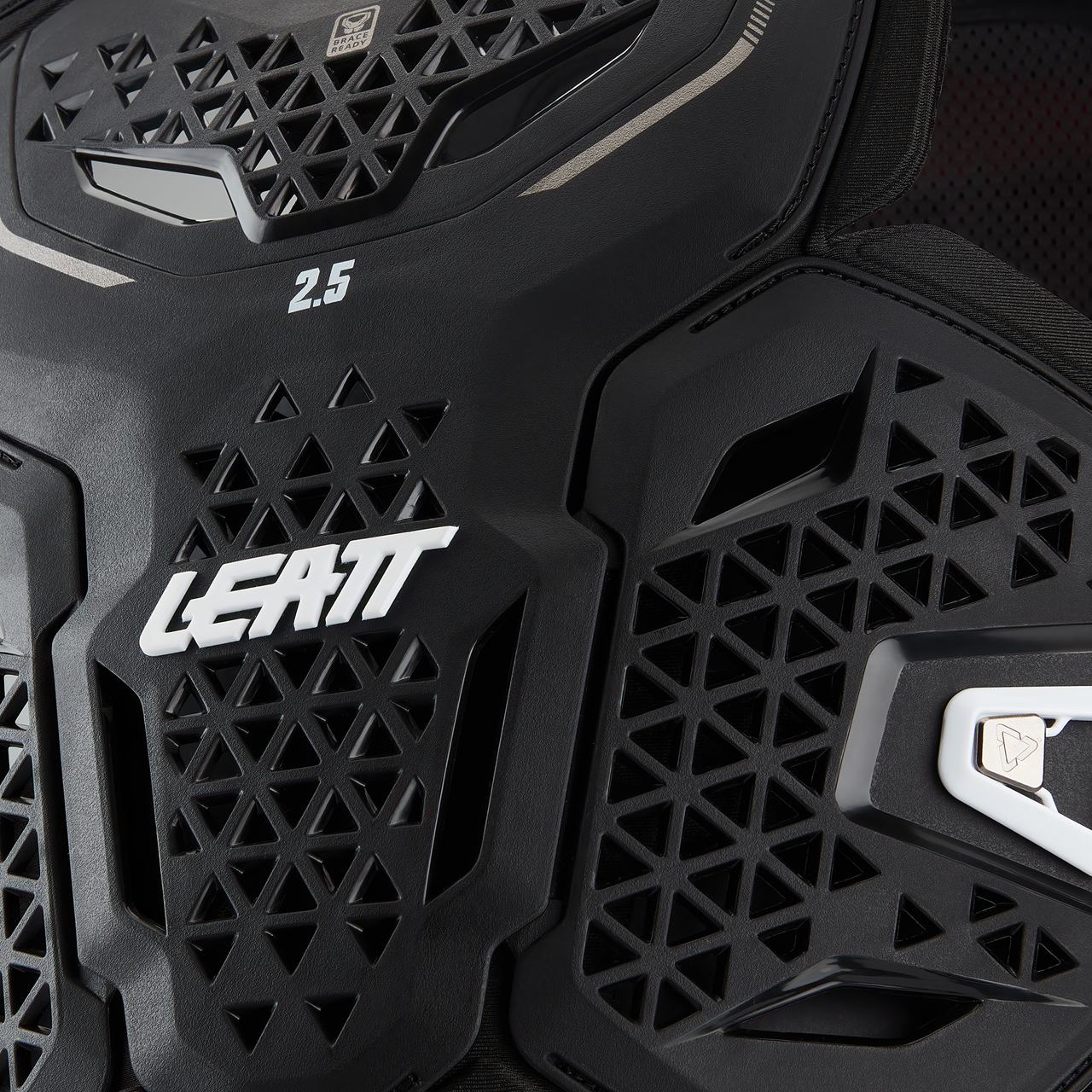 Leatt 2.5 Hybrid Chest Protector