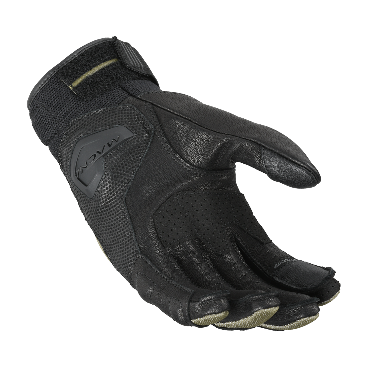 Macna Trekon MC Gloves