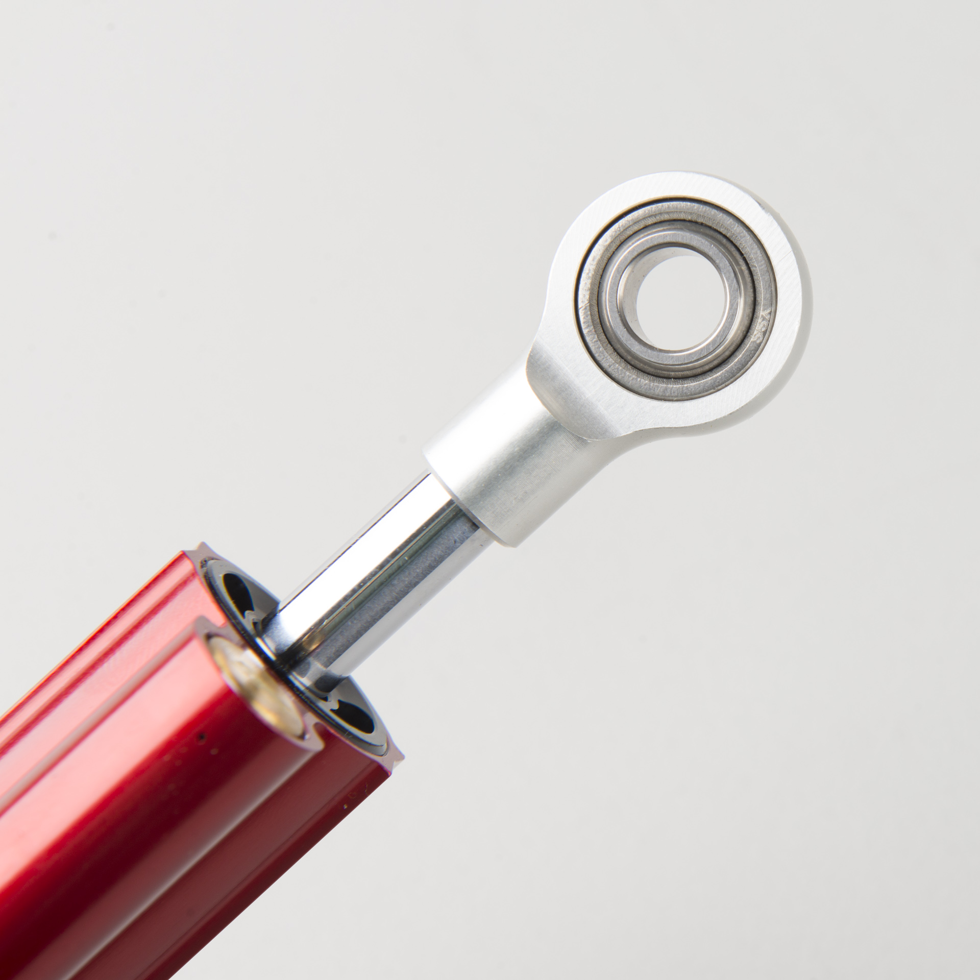 YSS Steering Damper Top Line 78 mm - Buy now, get 4% off