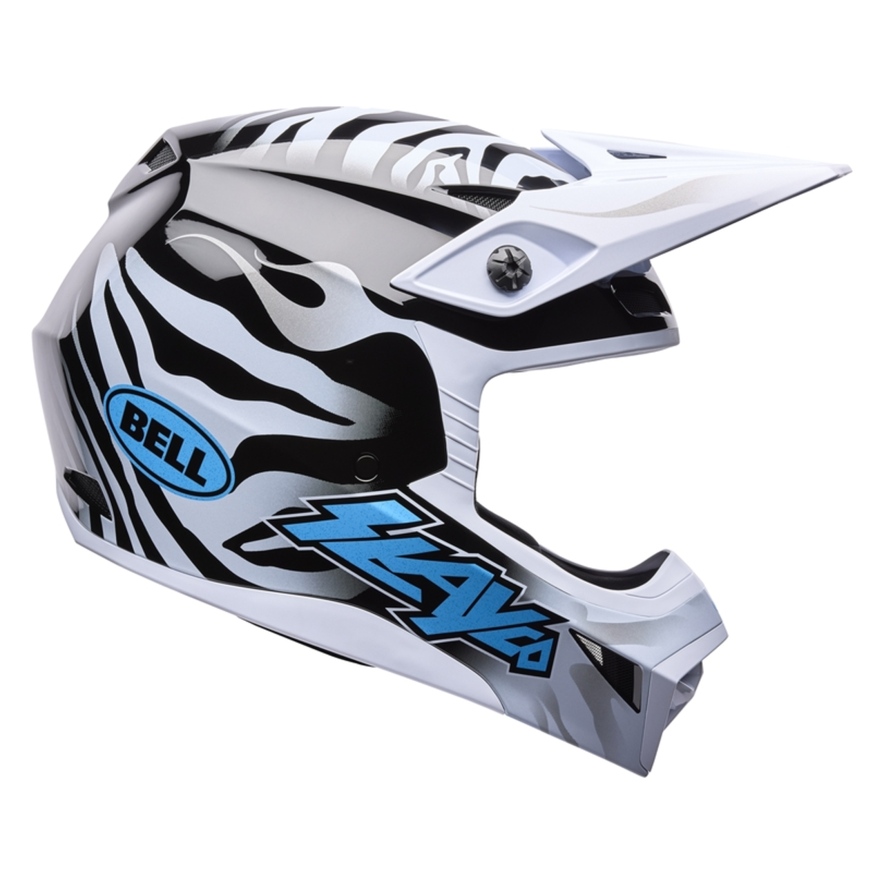 Casco MX BELL MX-10 MIPS Joven